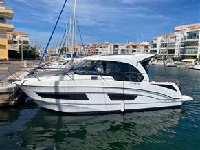 BENETEAU ANTARES 9 OB