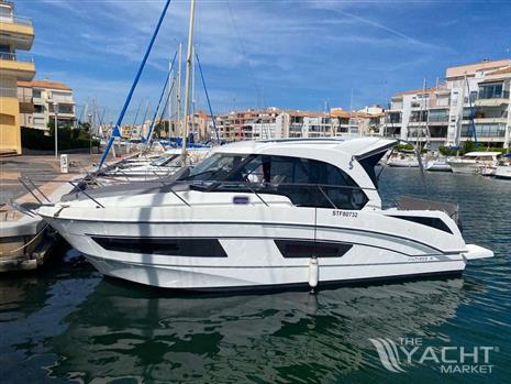 BENETEAU ANTARES 9 OB