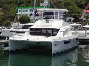 Leopard 43 Powercat