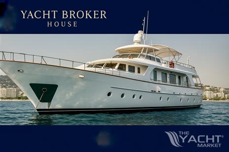Benetti 79