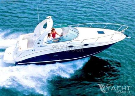 SEA RAY SUNDANCER 315