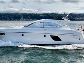 Beneteau Gran Turismo 49