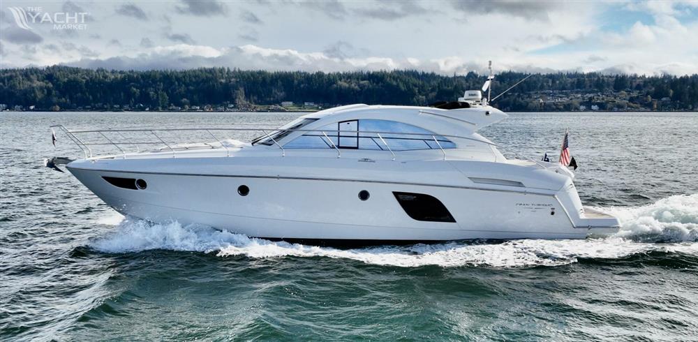 2015 Beneteau