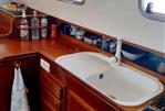 MENORQUIN YACHTS MENORQUIN 55
