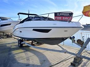 Sea Ray Sun Sport 230