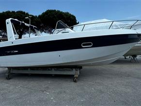 MANO MARINE MANO 24 SPORT