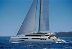 Pajot Yachts Eco Yachts 115 - NEW BUILD Eco Yacht 110 for sale