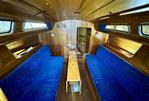 LUFFE YACHTS LUFFE 37