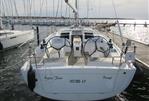 HANSE YACHTS HANSE 458