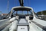 Beneteau Oceanis 45