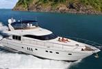 Princess 23 Meter - Princess 23M - 2005