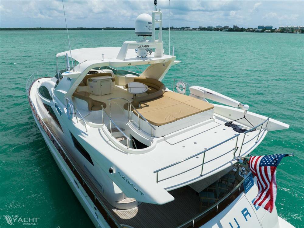 2004 Azimut