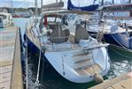 Jeanneau Sun Odyssey 54 DS - 54DS - Abayachting Jeanneau Sun Odyssey 54 DS  usato-second hand 1