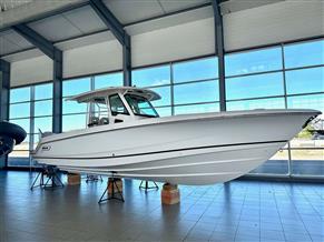 BOSTON WHALER OUTRAGE 360