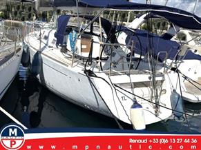 BENETEAU FIRST 36.7