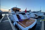 Fairline Targa 65 GTO #25 - Fairline-Targa-65-GTO-25-motor-yacht-for-sale-exterior-image-Lengers-Yachts-17.jpeg