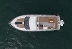 Fairline Squadron 50