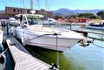 BOSTON WHALER OUTRAGE 370