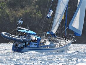 Gitana 43