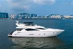 SUNSEEKER SUNSEEKER 82