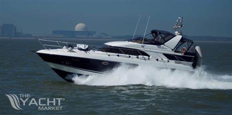 Fairline 43 AC - Image