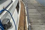 Birchwood 33 - Side Deck