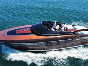 Riva 48 DOLCERIVA