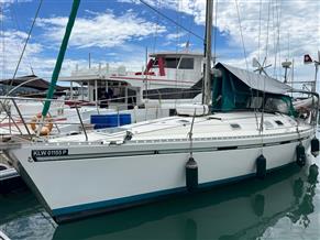 Beneteau 45f5