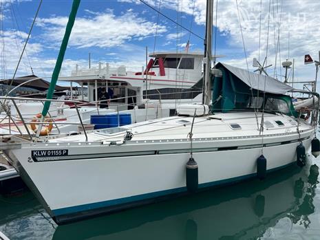 Beneteau 45f5 - Beneteau 45 for sale