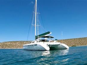 Fountaine Pajot MARQUISES