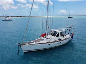 JEANNEAU SUN ODYSSEY 47 CC