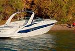 CROWNLINE CROWNLINE 315 SCR