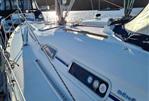 Beneteau Oceanis 393