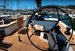 BENETEAU FIRST YACHT 53