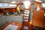 Jeanneau 35 Sun Odyssey