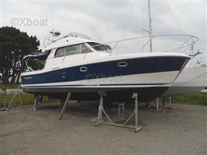 BENETEAU ANTARES 10.80