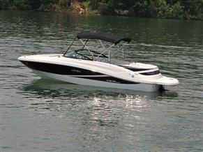 SEA RAY SEA RAY 190 SPE