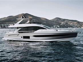 AZIMUT AZIMUT 78 FLY
