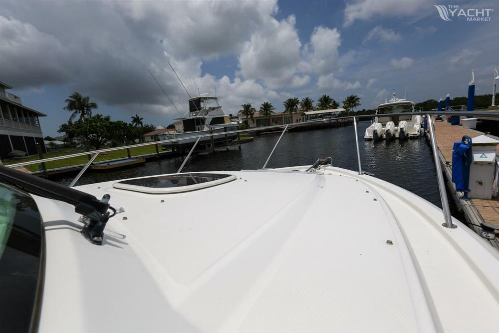 2018 Boston Whaler