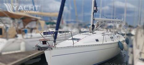 BENETEAU OCEANIS 351