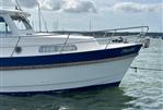 Hardy Mariner 26