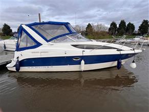 Bayliner 285