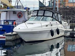 Sea Ray 240 Sundancer