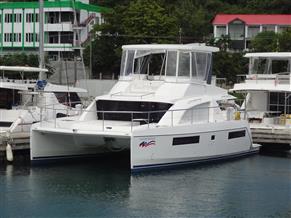 Leopard Powercat 43