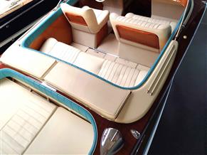 RIVA AQUARAMA SPECIAL 708