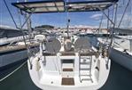 Beneteau Oceanic 40