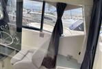 QUICKSILVER QUICKSILVER 705 PILOTHOUSE