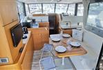 BENETEAU SWIFT TRAWLER 35