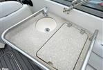 Rinker 282 Captiva - Sink - Cockpit