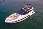 Sunseeker 76 Yacht